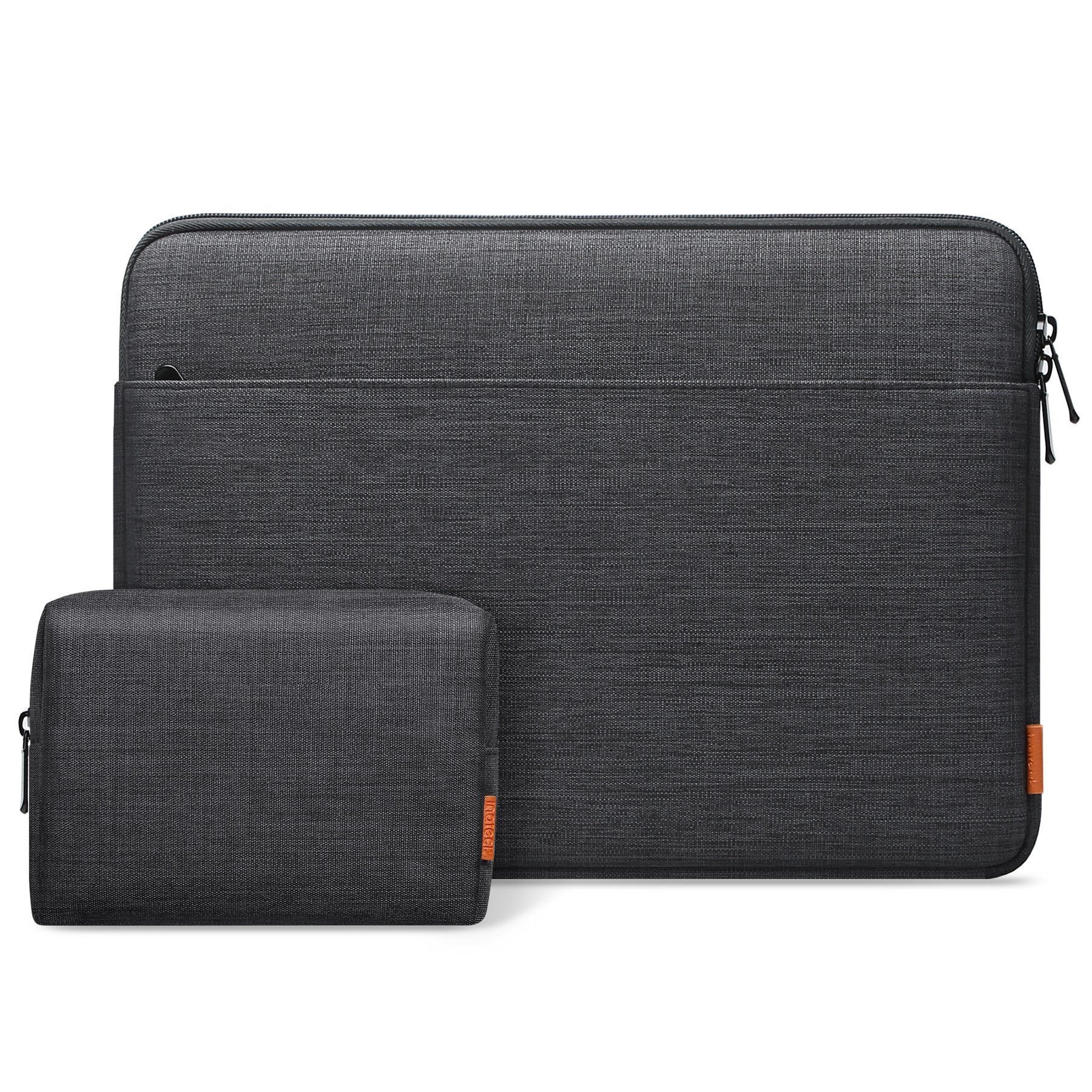 Inateck Laptop-Hülle 15.6 Zoll Laptoptasche Schutzhülle, für MacBook Pro 16 Zoll M5