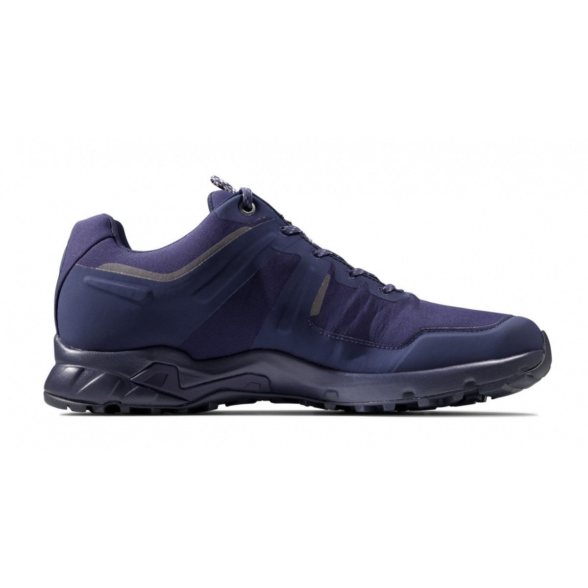 Mammut Alltag-Travelschuhe Ultimate Pro Low GTX (wasserdicht) marineblau Wanderschuh