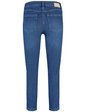 GERRY WEBER 7/8-Jeans 7/8 Jeans SOLINE BEST4ME mit Washed-Out-Effekt