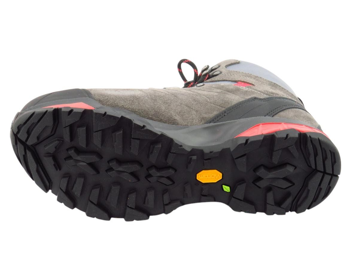 Scarpa ZG Trek GTX WMN tit./red günstig online kaufen