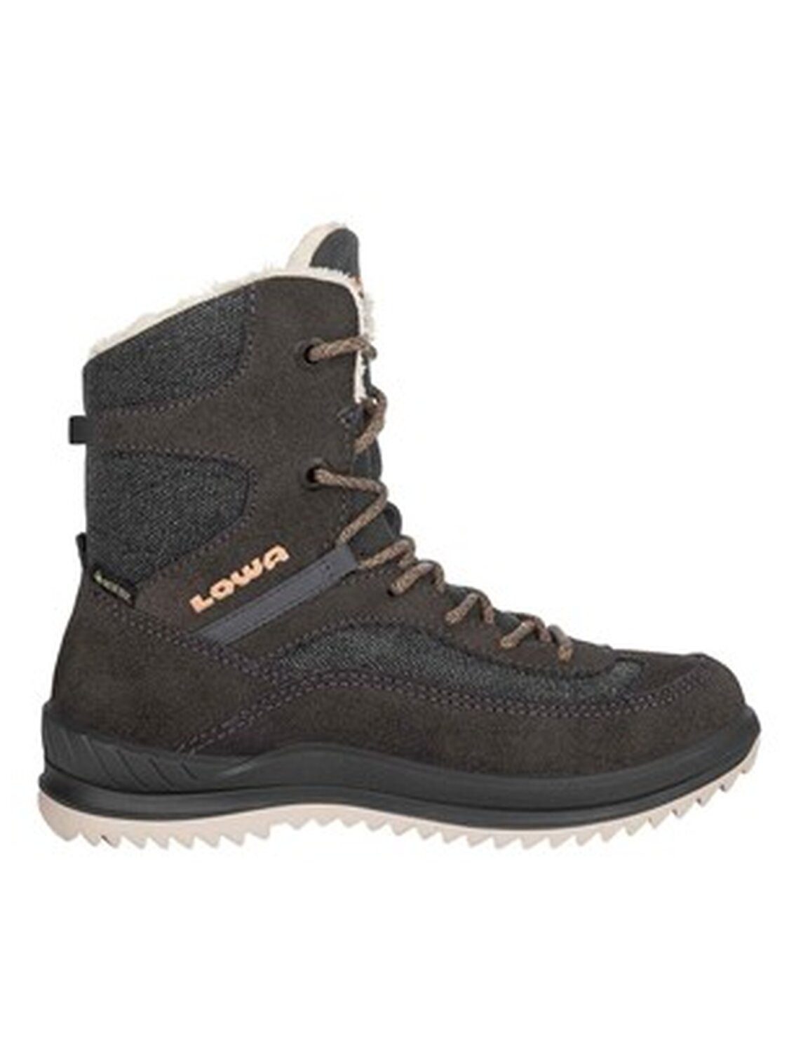 Lowa ELLA GTX Schnürstiefel