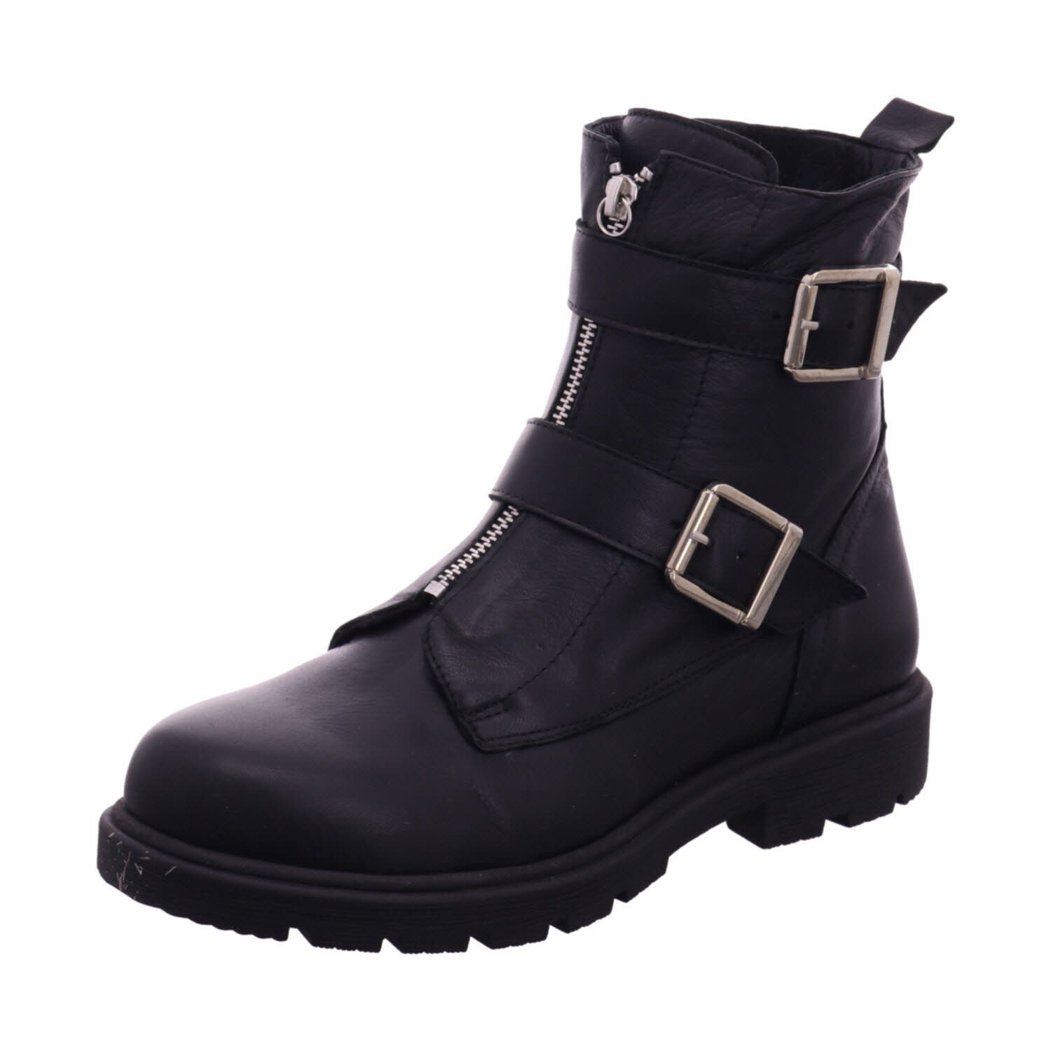 Esgano Schnürstiefel günstig online kaufen