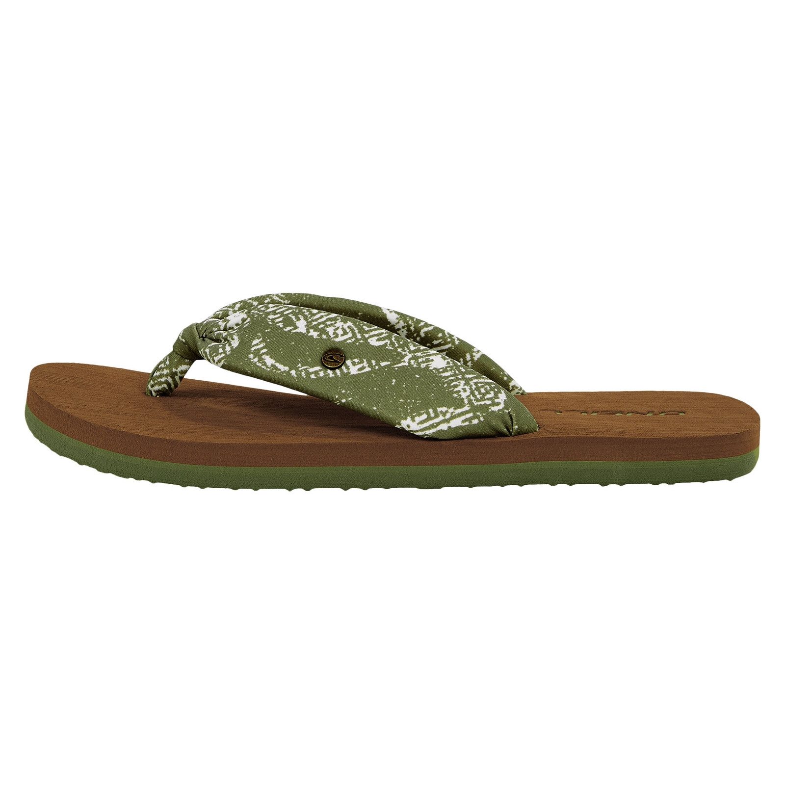 O'Neill Disty Sun Sandals Zehentrenner mit günstig online kaufen