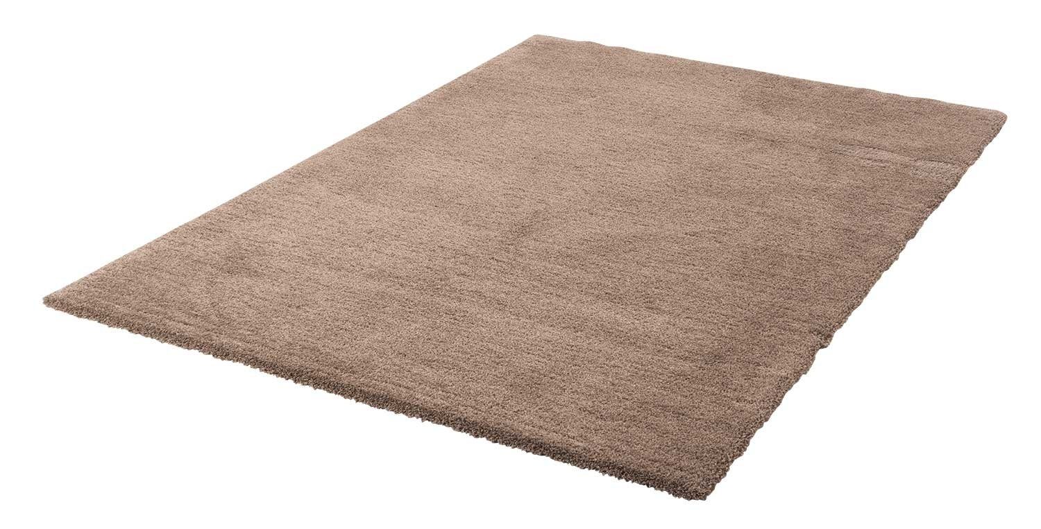 Teppich TOUCH, Taupe, 160 x 230 günstig online kaufen