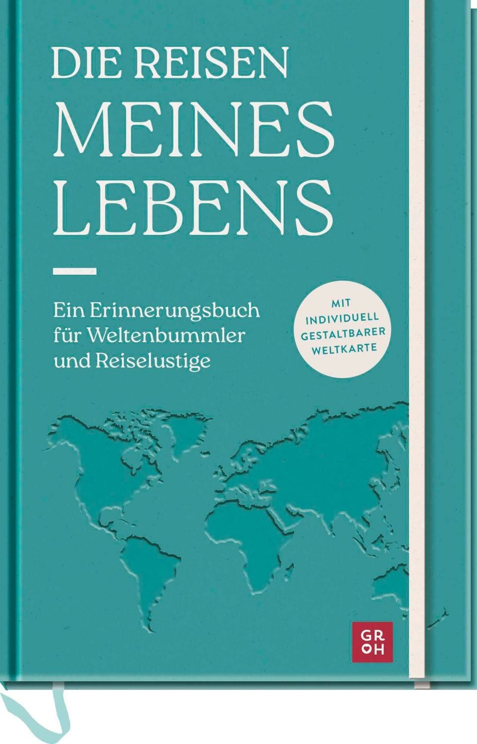 Die Reisen meines Lebens / diverse