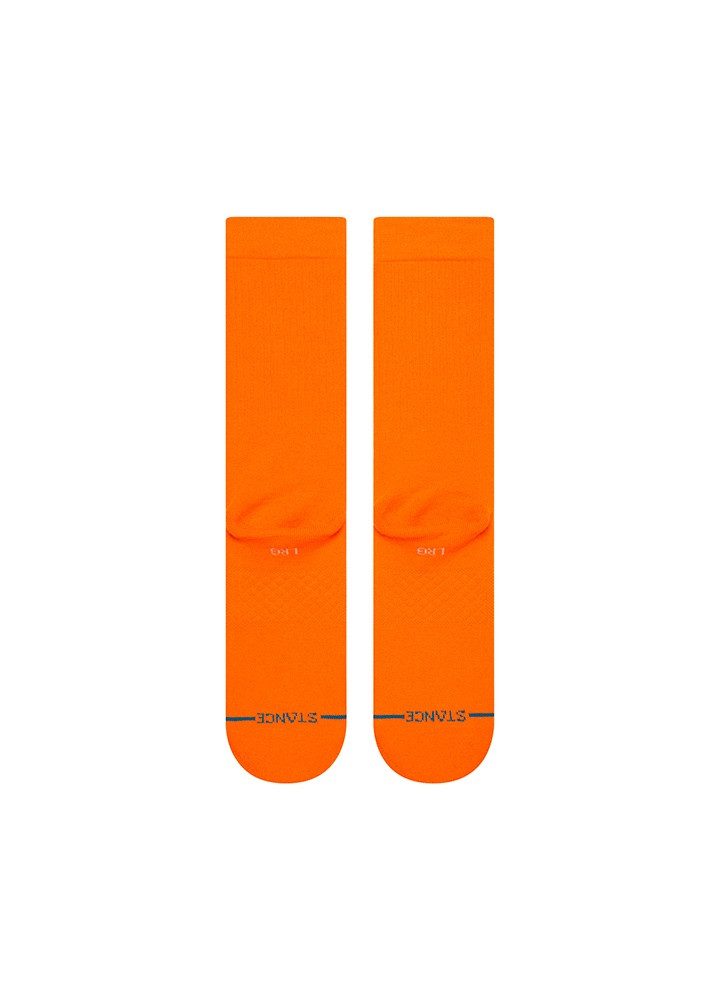 Stance Socken Tagessocke Crew Icon (verstärkte günstig online kaufen