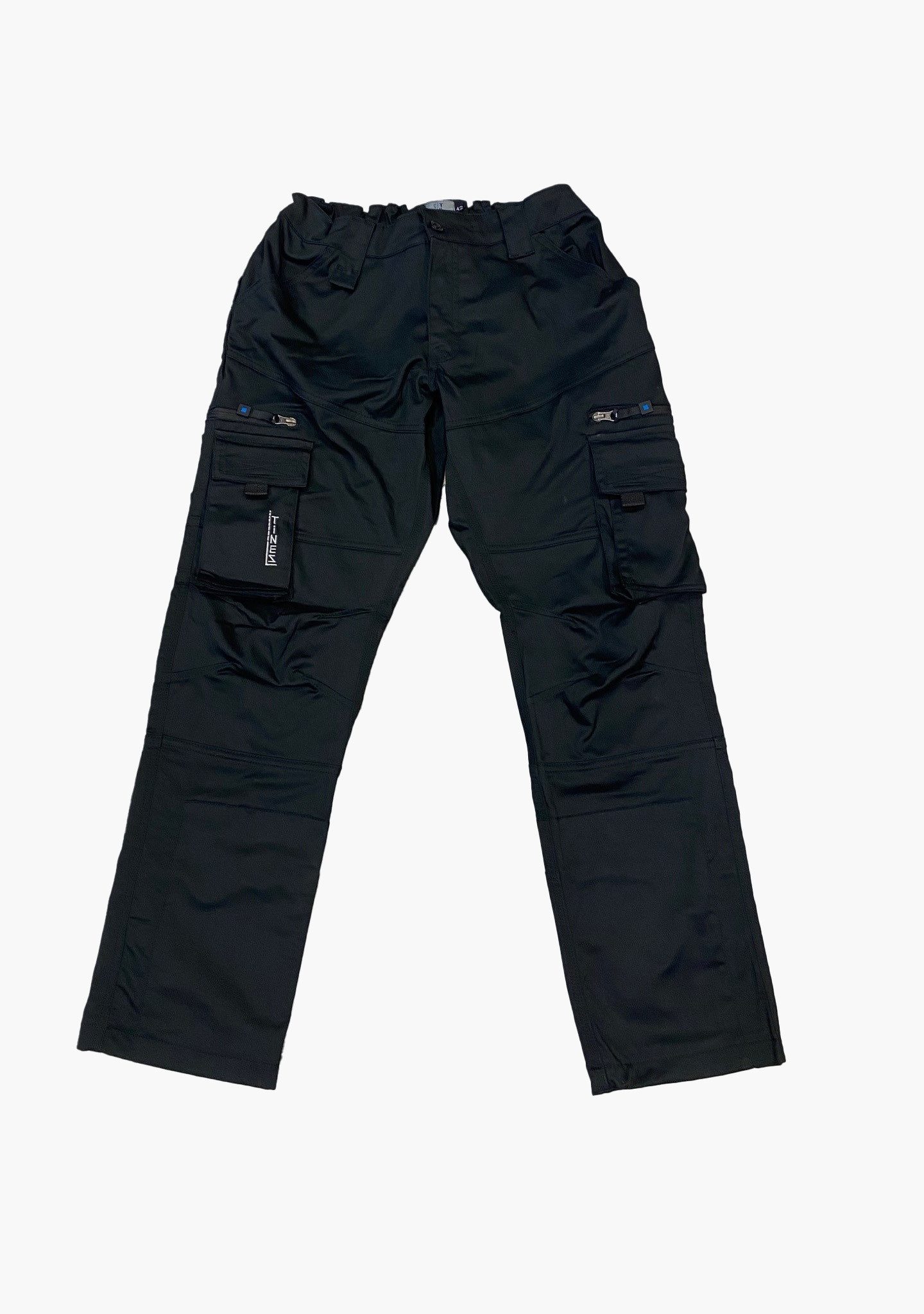 TINEZ workwear Arbeitshose Multipocket-Hose CRAFTMAN women