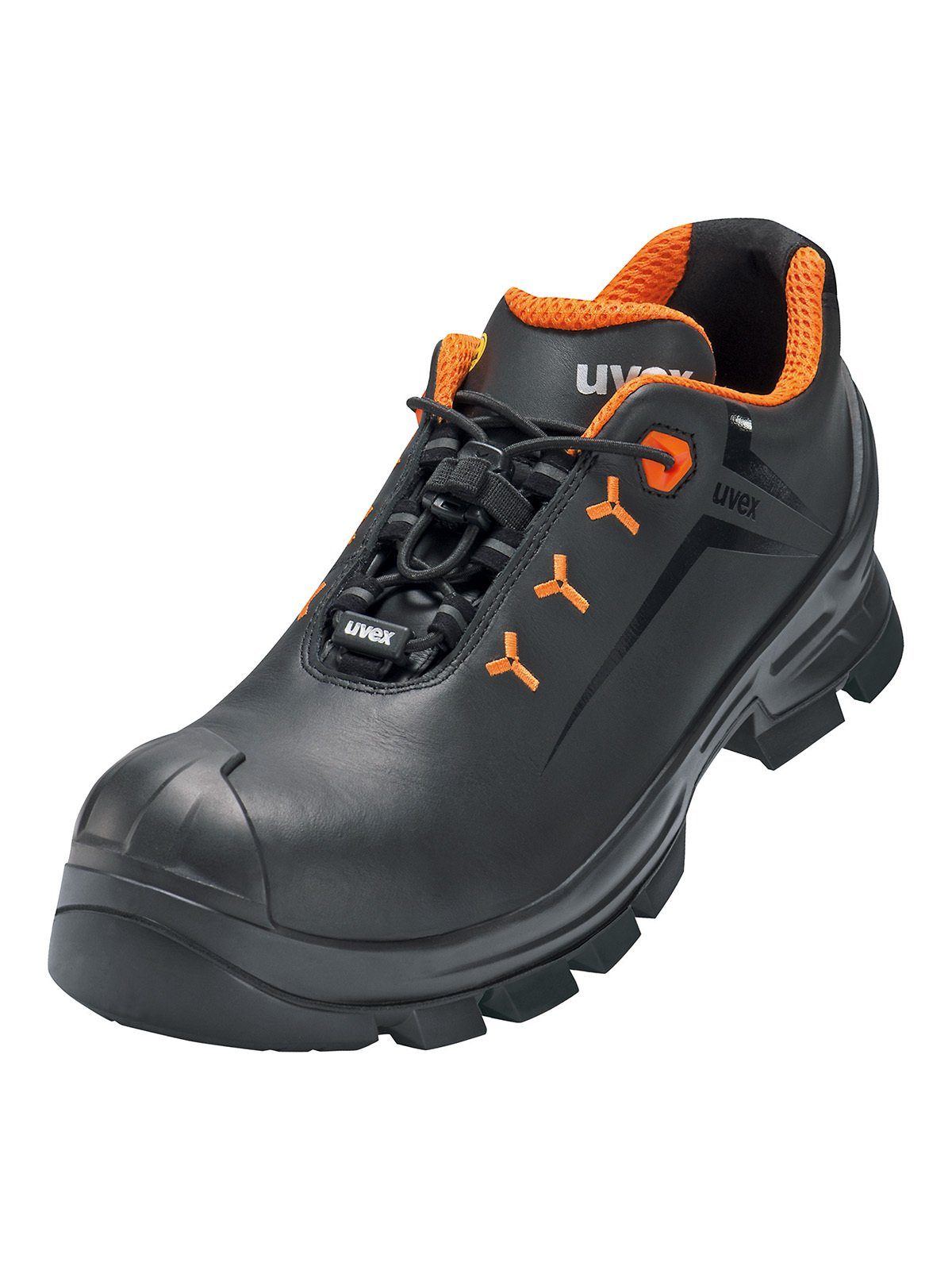 Uvex uvex 2 VIBRAM® S3L FO HI HRO SC SR Arbeitsschuh
