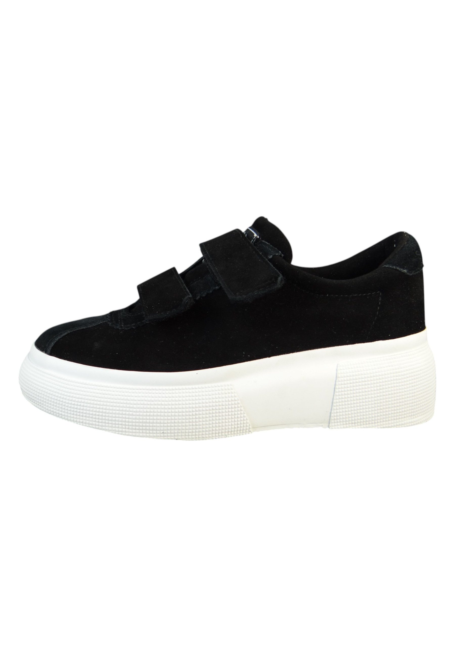 Superga S11189W 005 Black Sneaker