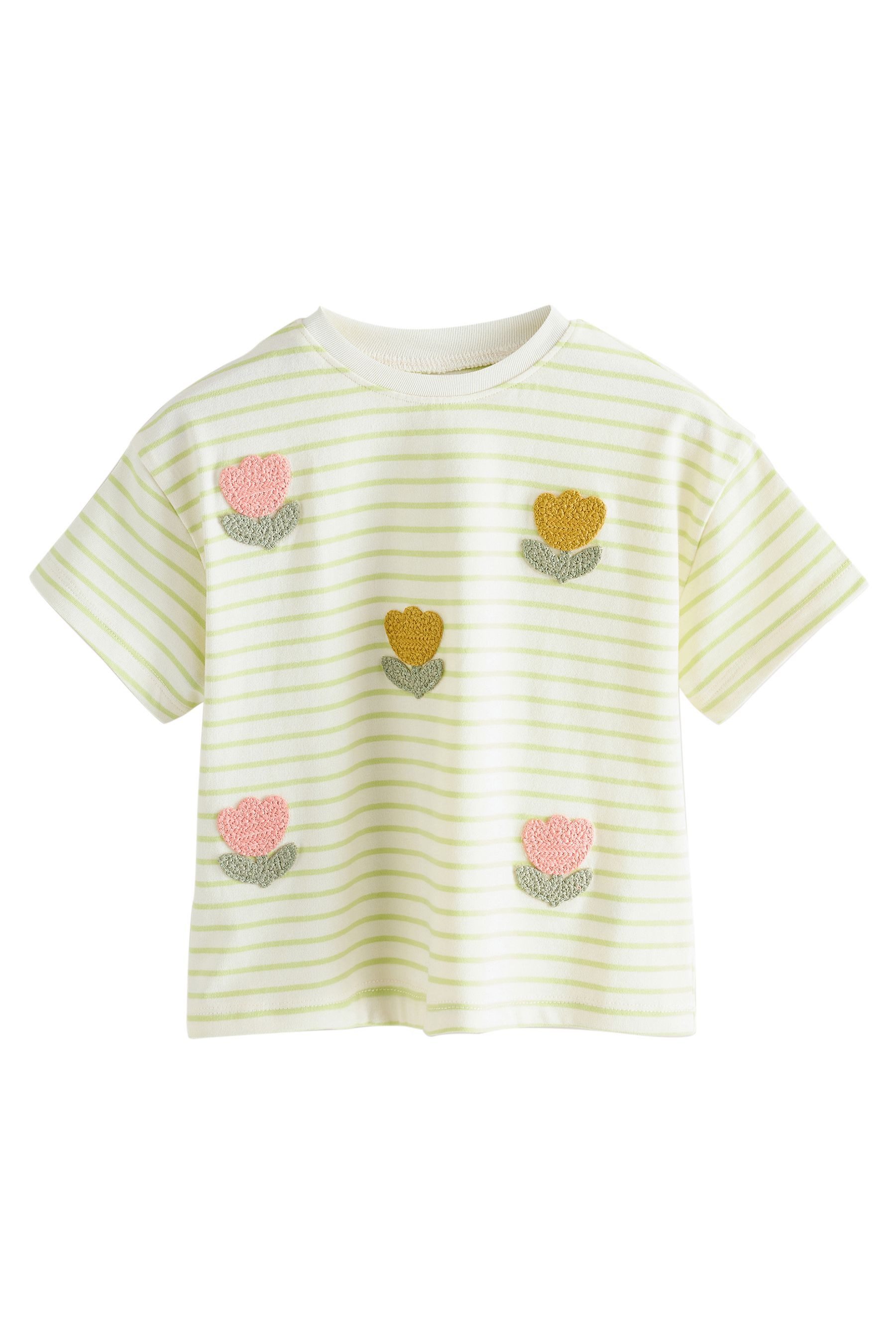 Next T-Shirt T-Shirt aus 100 % Baumwolle günstig online kaufen