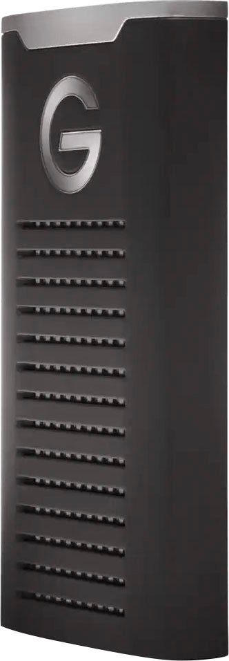 SanDisk Professional G-DRIVE externe SSD (4 TB) 3,5"