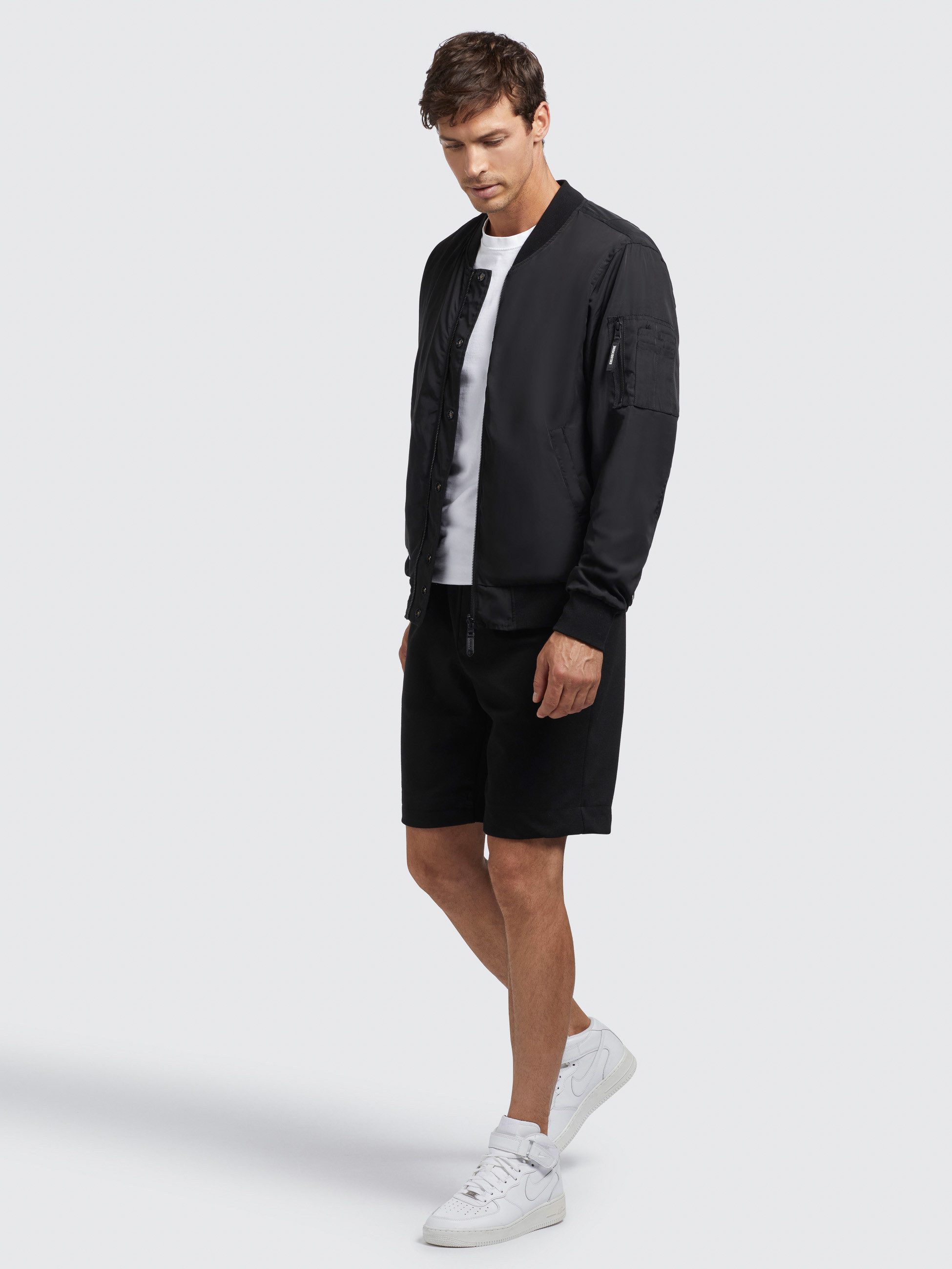 khujo Wendejacke VELO2