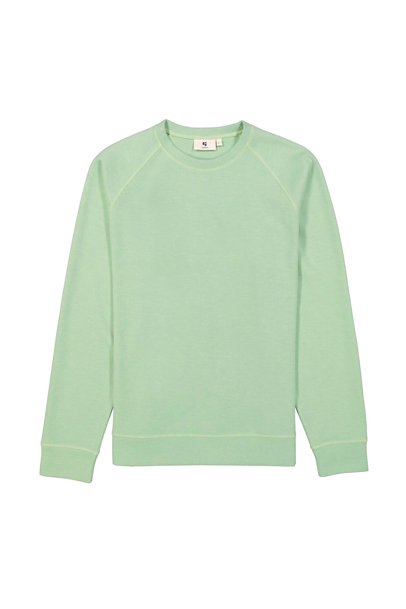 Garcia Sweatshirt men`s sweater