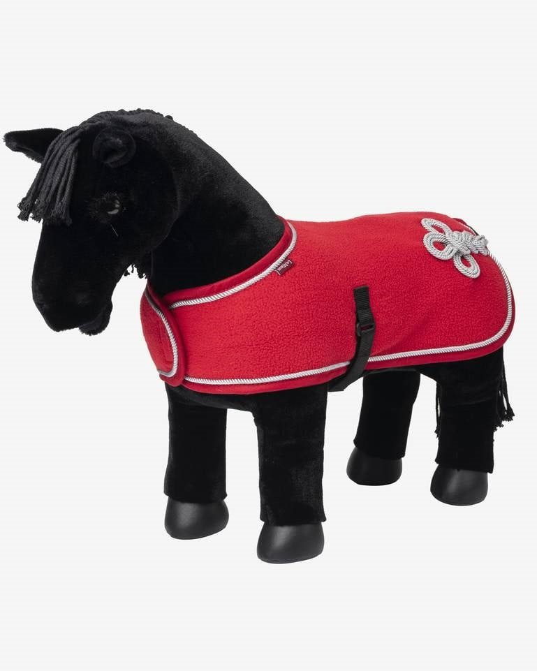 LeMieux Pferde-Abschwitzdecke Toy Pony Abschwitzdecke