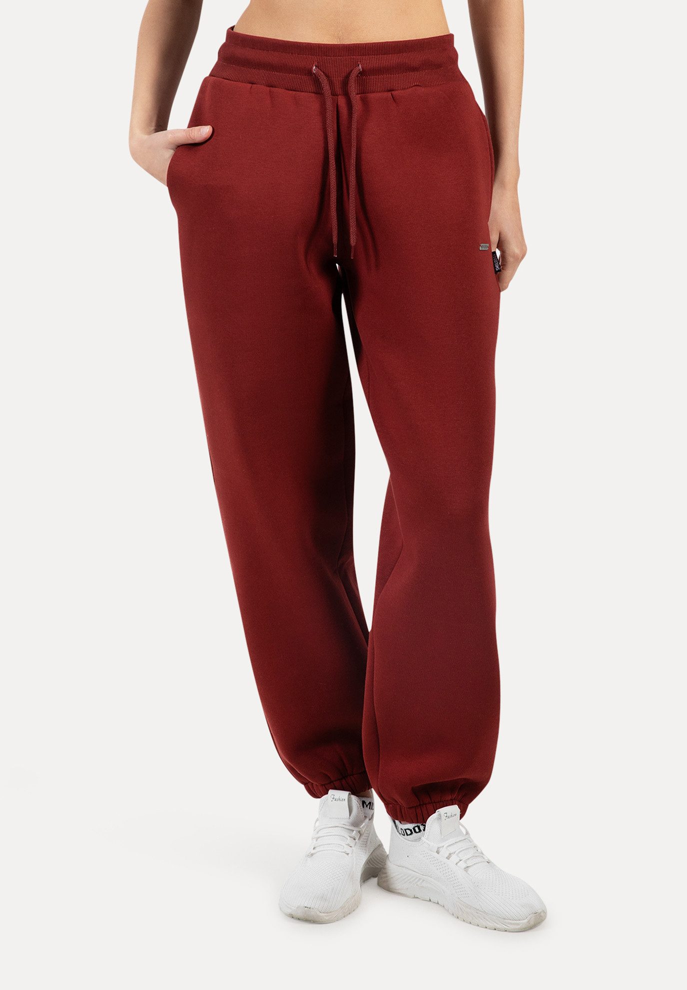 Smilodox Jogginghose Lyanna günstig online kaufen