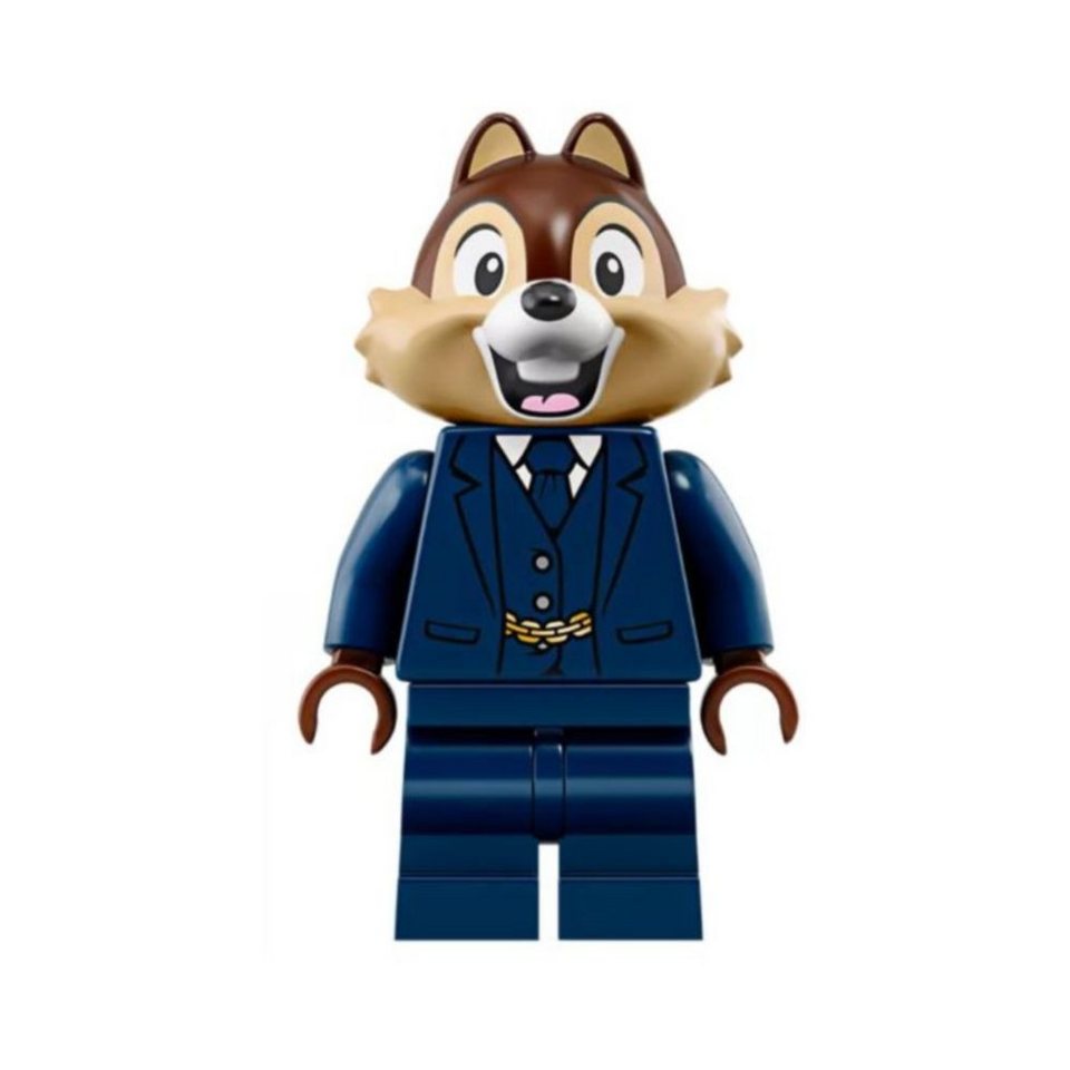 LEGO® LEGO Disney: Chip Spielbausteine