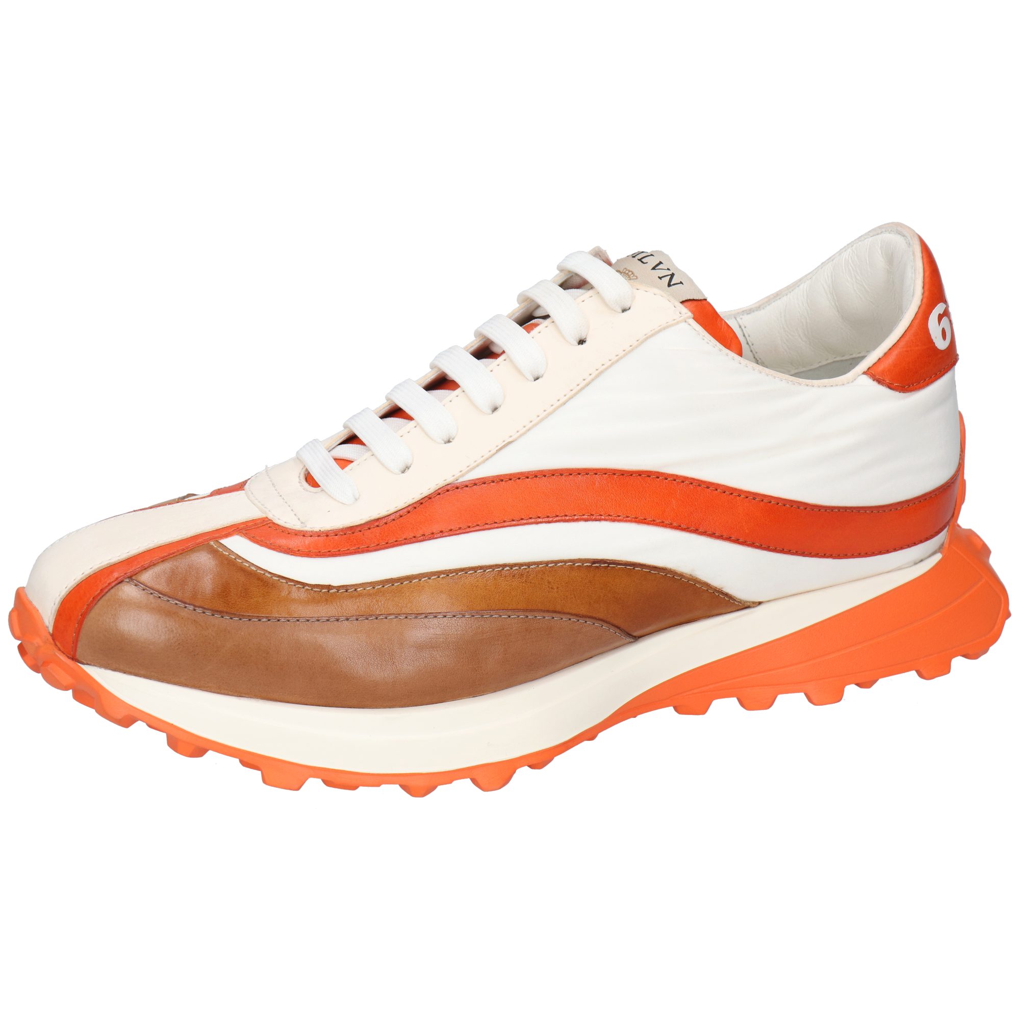Melvin & Hamilton Richmond 15 Sneaker günstig online kaufen