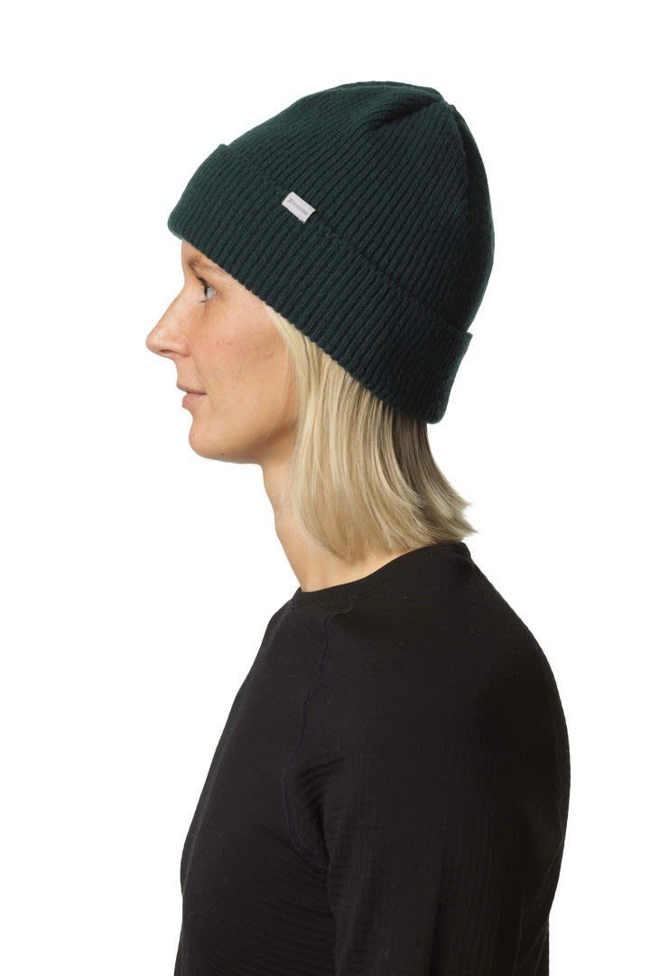 Mother Accessoires Greens Beanie Hut Houdini Houdini Hat Of