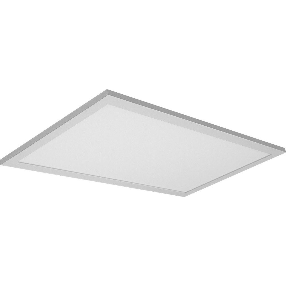 Osram OSRAM Smart+ LED-Panel, LED Decken- und Wandleuchte LED fest eingebaut Smarte Lampe