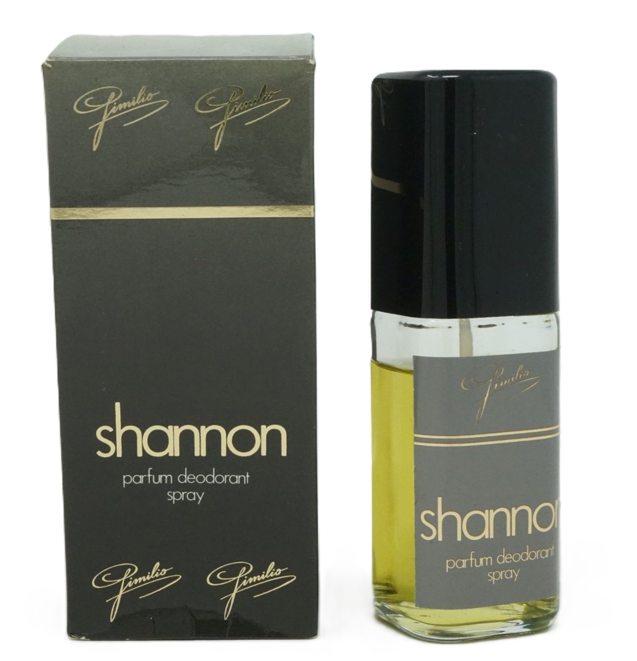LAMBORGHINI Deo-Spray Gimilio Shannon Perfumed Deodorant Spray 100 ml