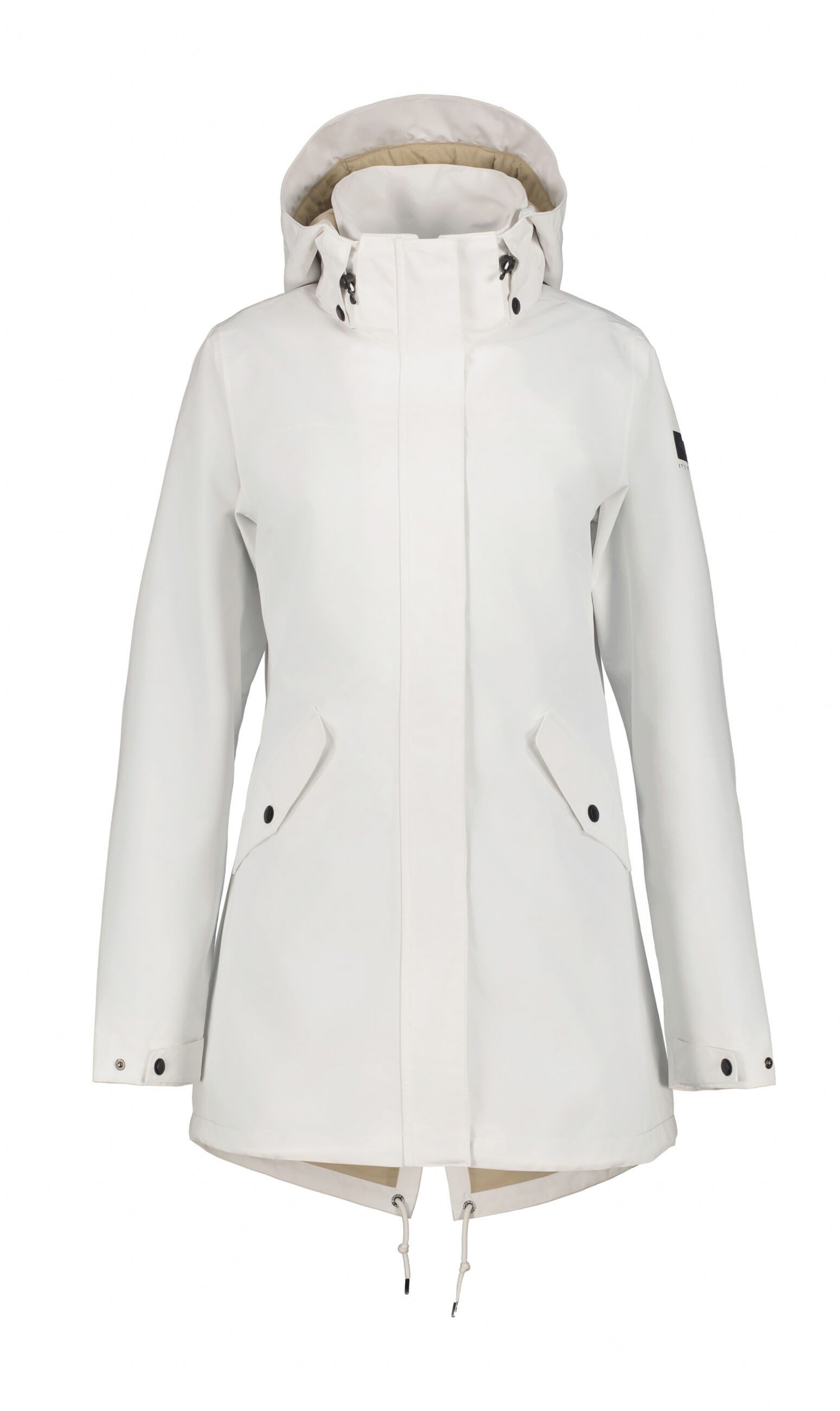 Icepeak Outdoorjacke Icepeak Jacke Addis