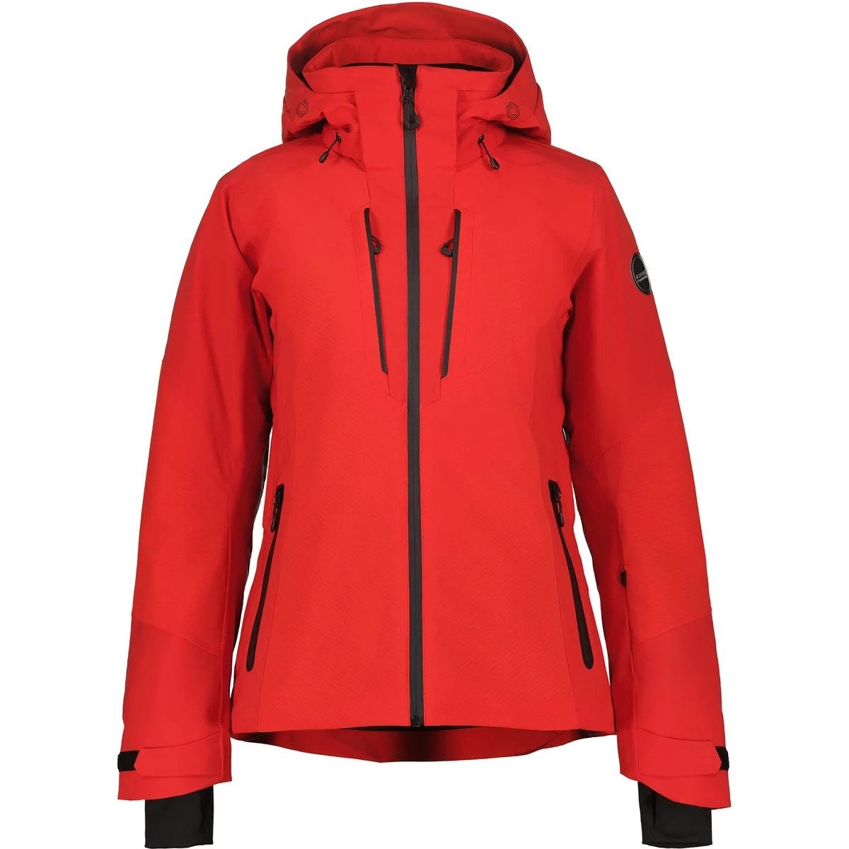 Icepeak Skijacke ICEPEAK FAUNSDALE