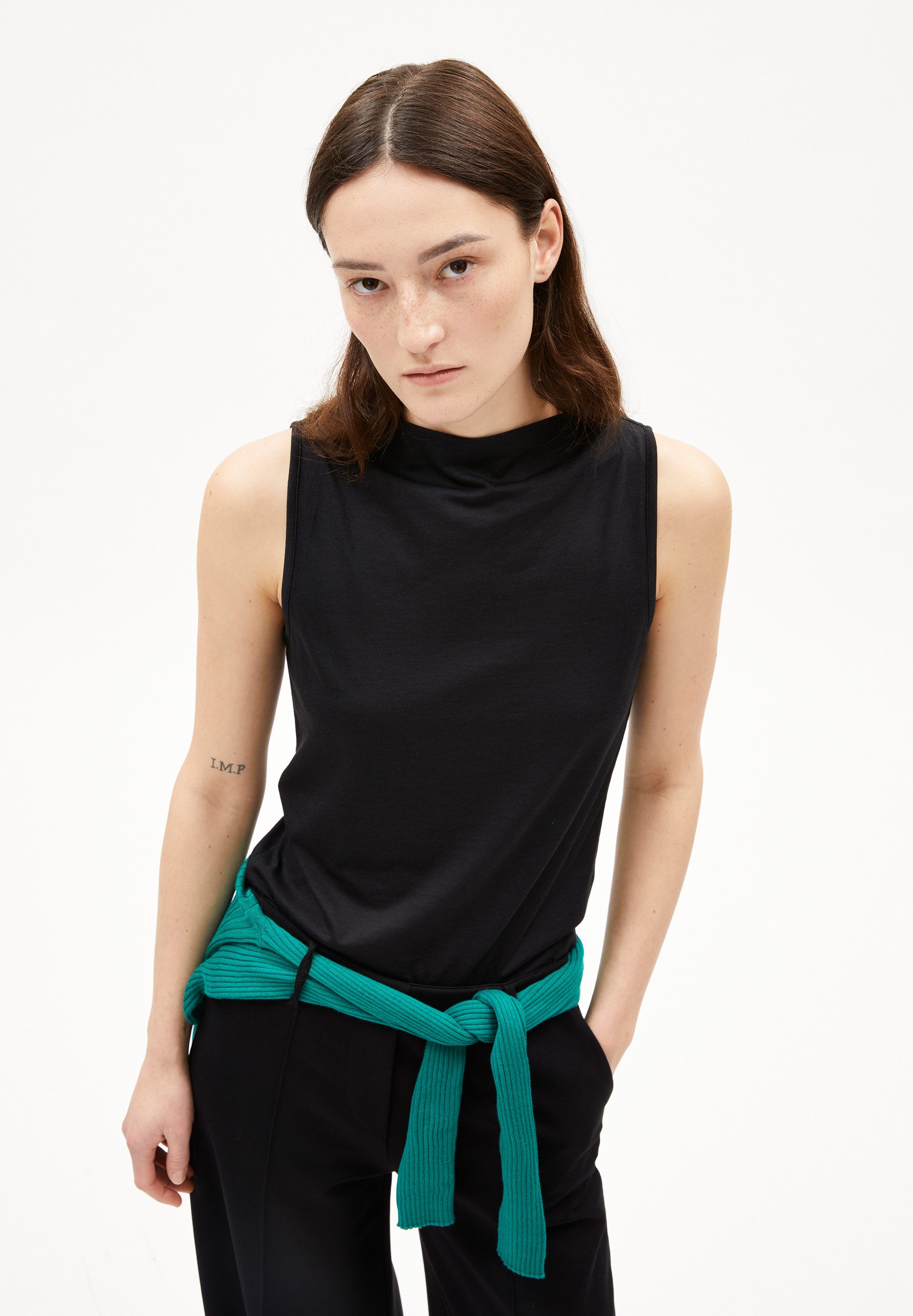 Armedangels Shirttop LAMINIAA Top aus TENCEL™ günstig online kaufen