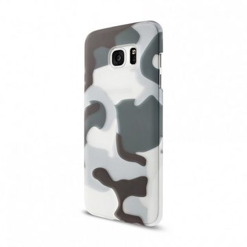 Artwizz Backcover Camouflage Clip for Galaxy S7 edge