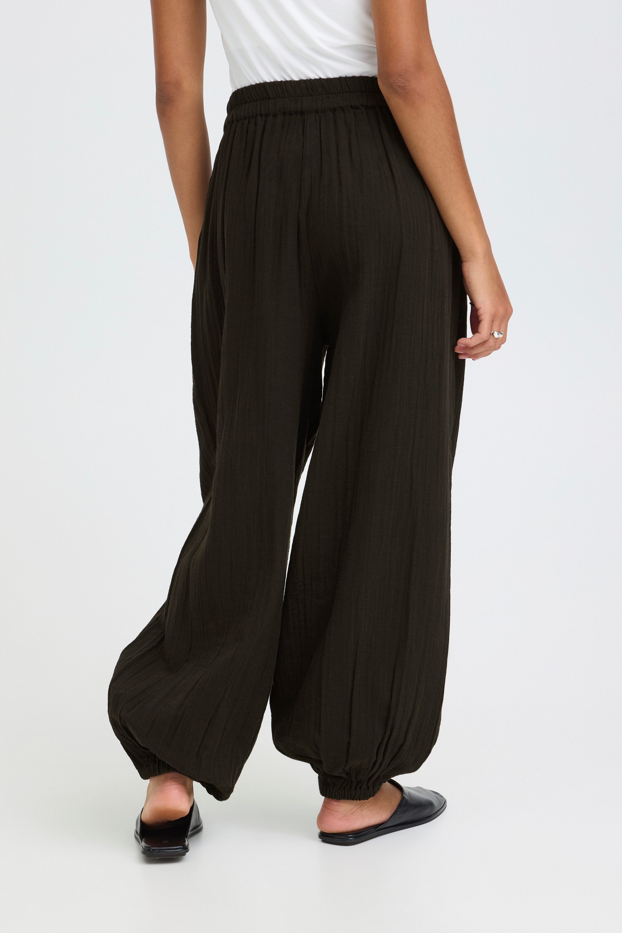 ICHI Stoffhose Casual IHCALLIE