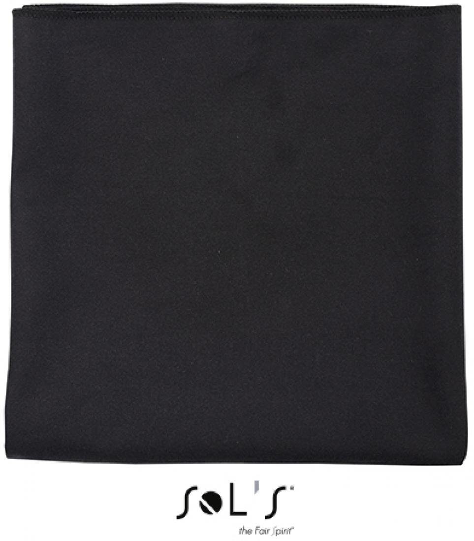 SOLS Handtuch Microfibre Towel Atoll, 30 x 50 cm