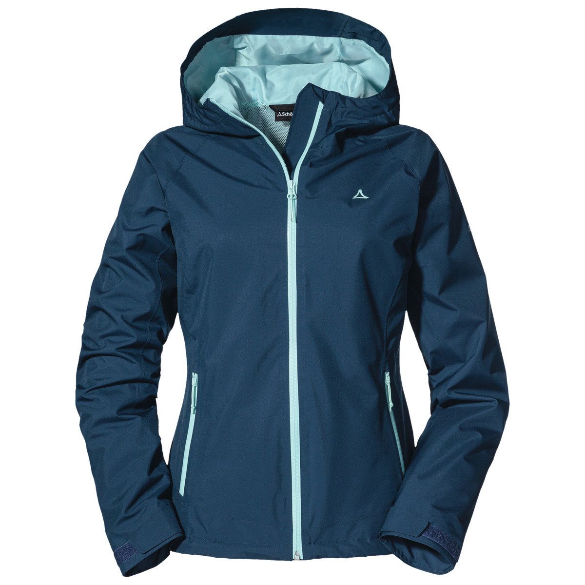 Schöffel Funktionsjacke Wamberg Damen Winterjacke, Mantel, Parka, Windjacke günstig online kaufen
