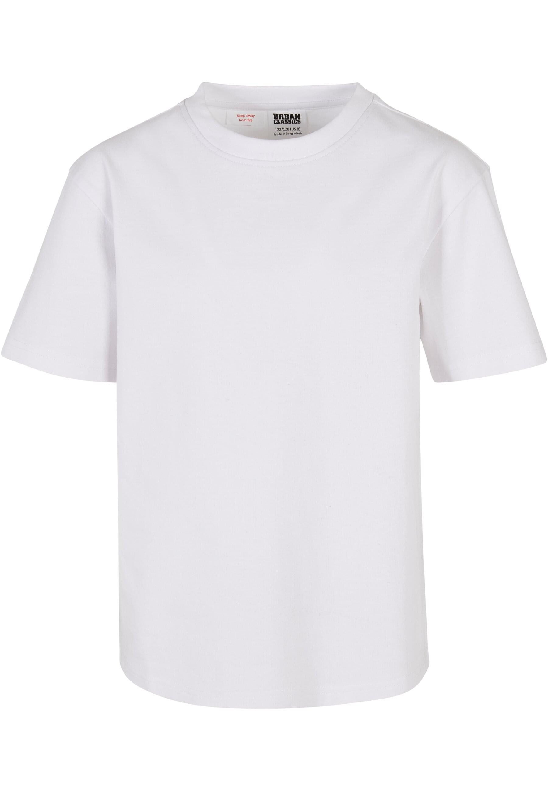 URBAN CLASSICS Kurzarmshirt Urban Classics Boys günstig online kaufen
