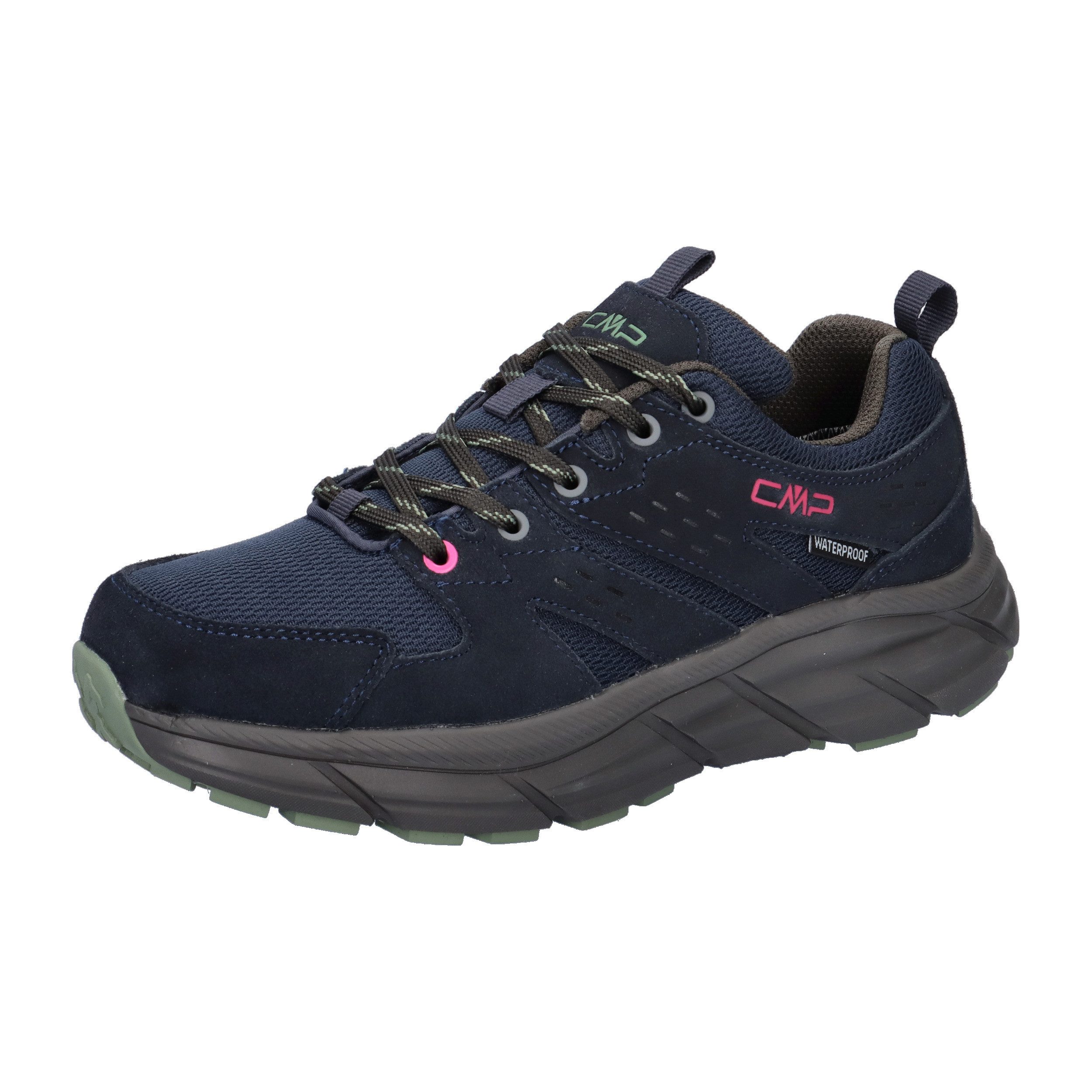 CMP Damen Wanderschuhe KAMSEL LOW MULTIFUNCTIONAL 3Q27696 Trekkingschuh