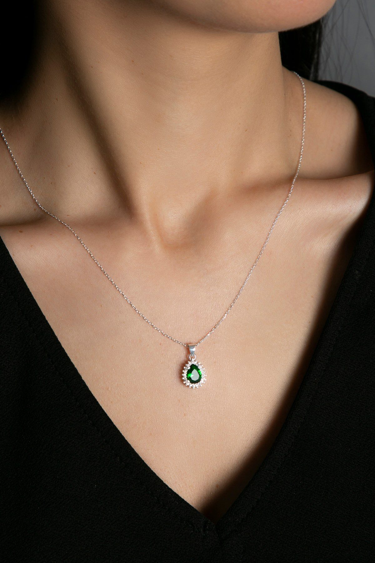 Heliophilia Silver Schmuckset 100% 925 STERLING günstig online kaufen