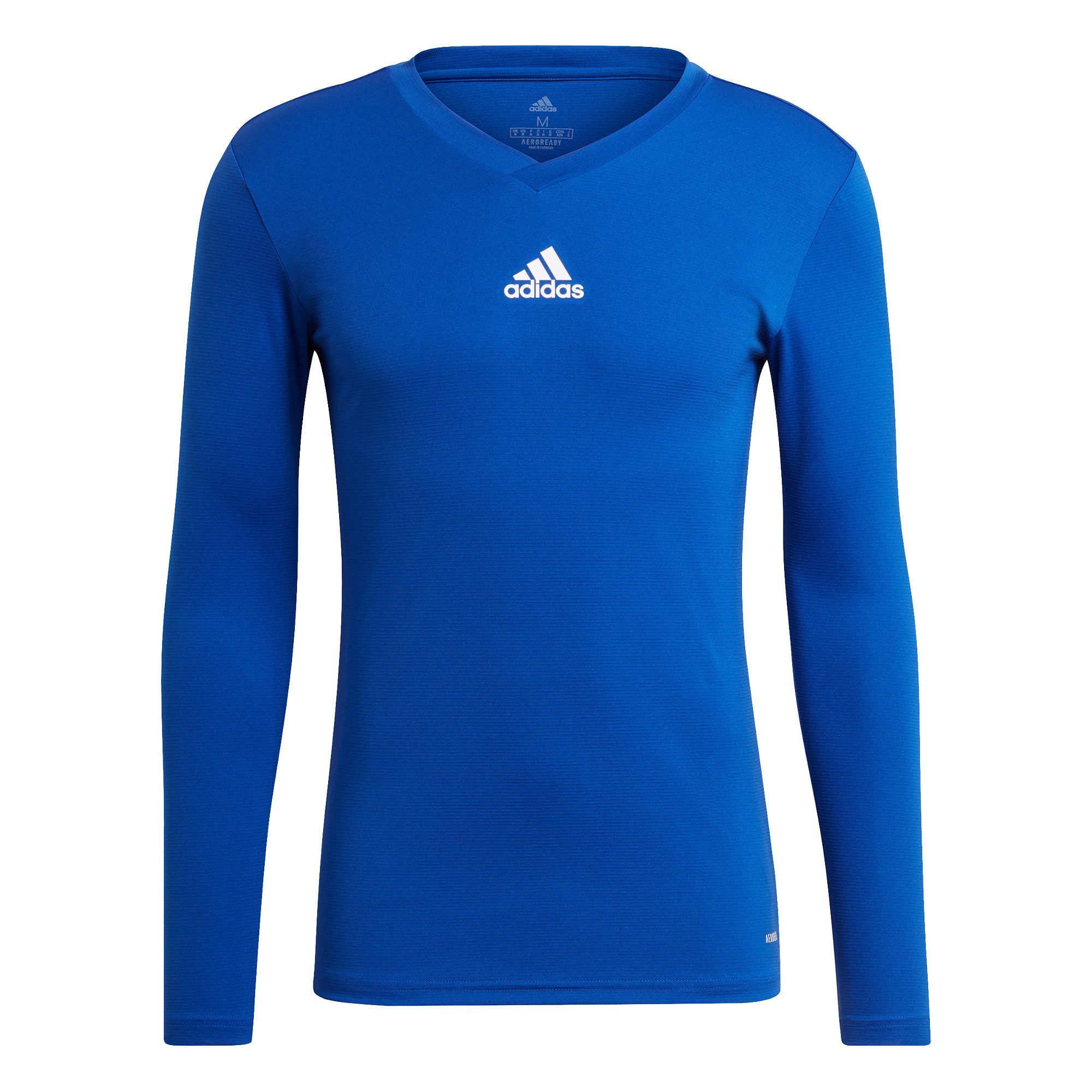 adidas Performance Unterziehshirt adidas Herren Funktionsunterwäsche Team B günstig online kaufen