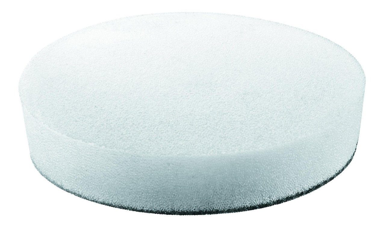 BOSCH Drahtbürste Melamin-Schaumstoffpad für UniversalBrush