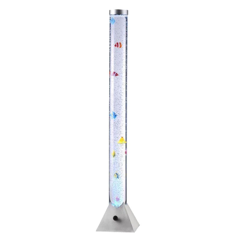 LED Stehlampe