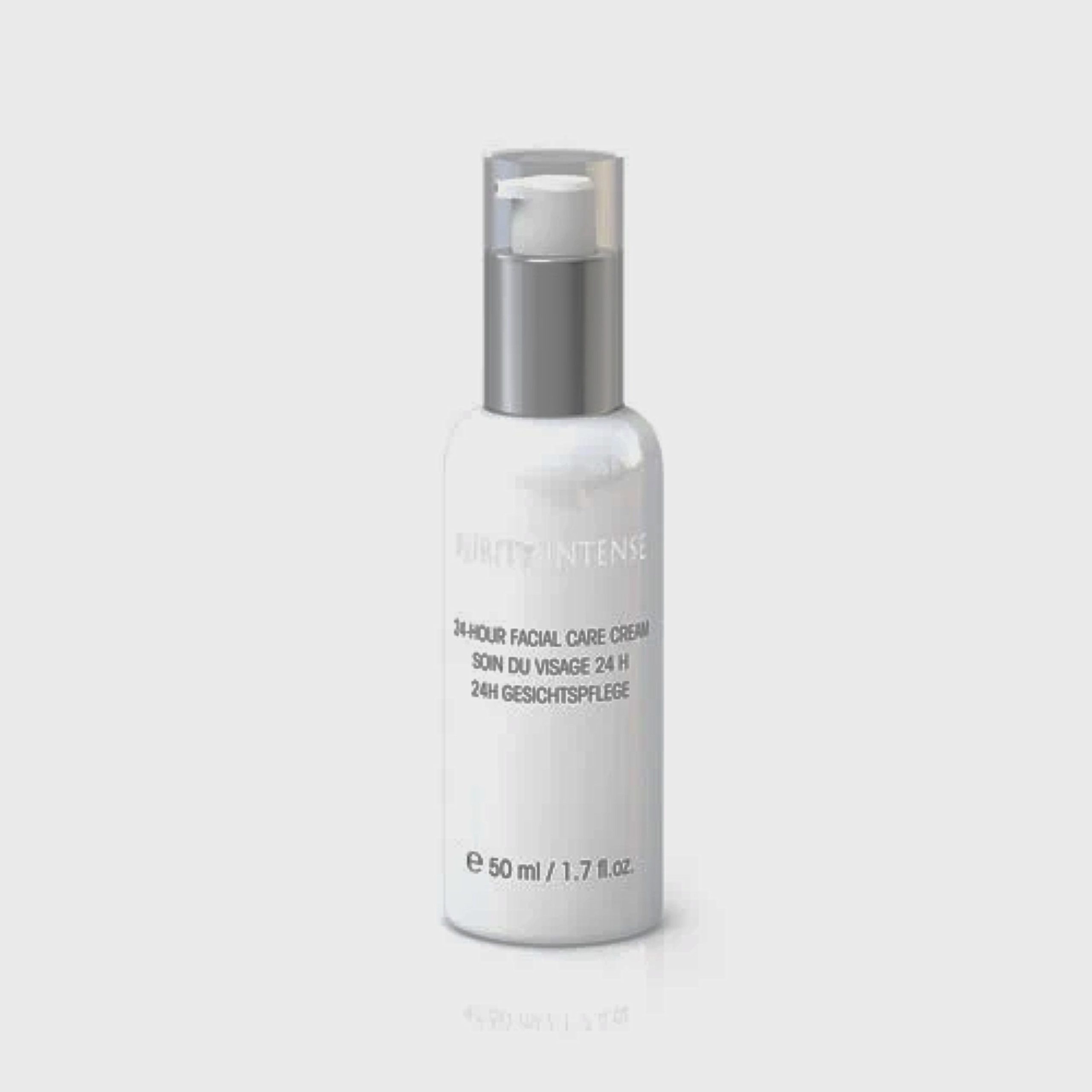 Etre Belle Feuchtigkeitscreme 24-Hour Facial Care Cream - schnell für unreine und ölige Haut