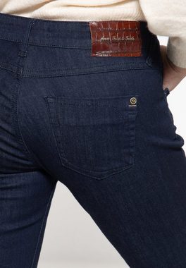 ATT Jeans Slim-fit-Jeans Leoni Mid Waist