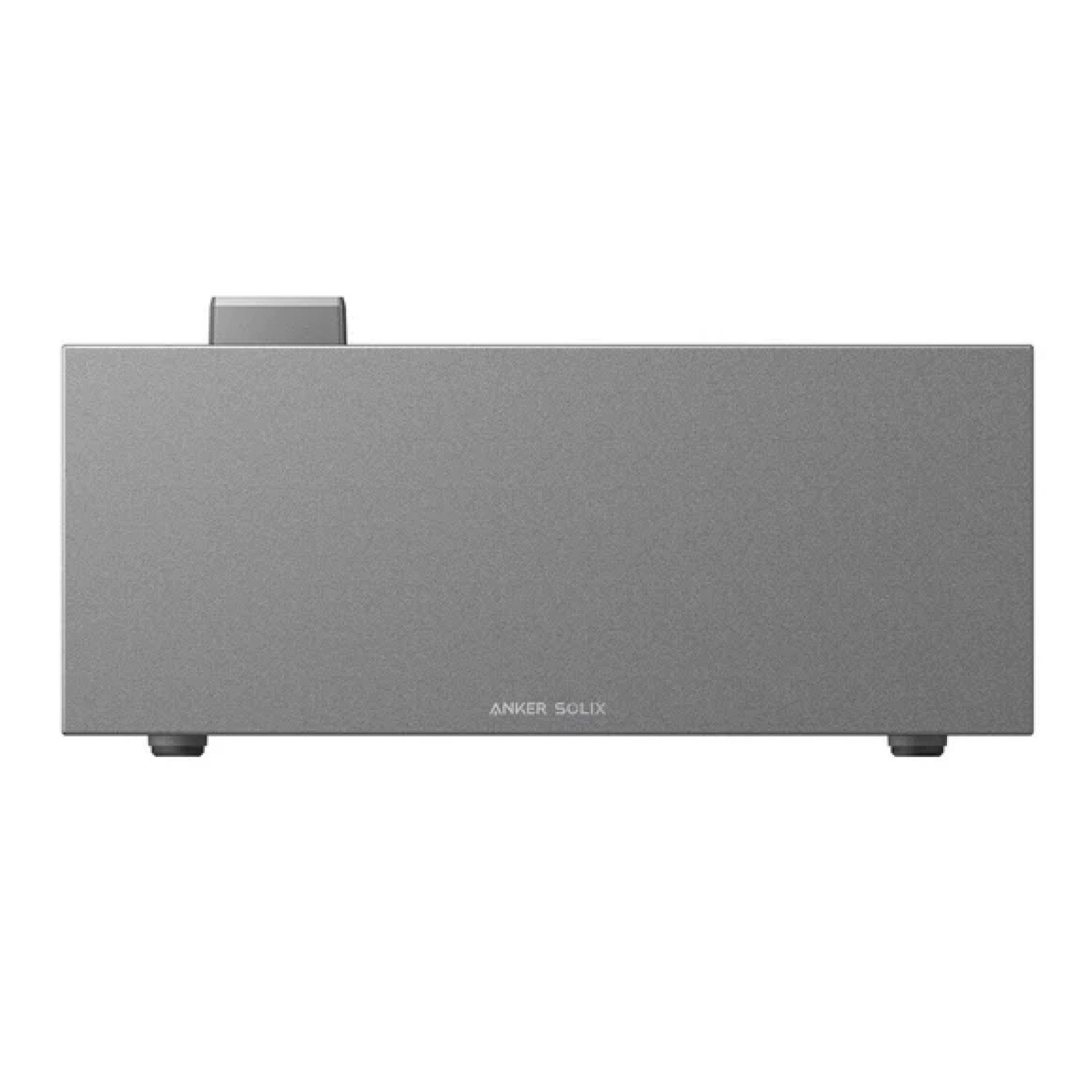 Anker Balkonkraftwerk Anker SOLIX BP2700 Erweiterungsbatterie für Balkonkraftwerk, (2688WH, für Solarbank 2 E1600 Pro und Plus), 16VDC, IP65 Schutz, Plug and Play