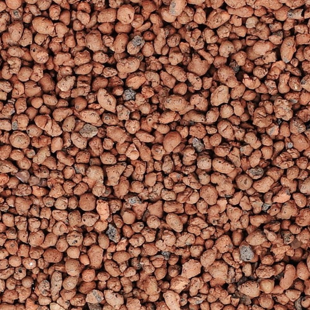 GarPet Blähton Blähton für Pflanzen 20L Granulat Pflanzen Tongranulat Pflanzgranulat 8/16mm