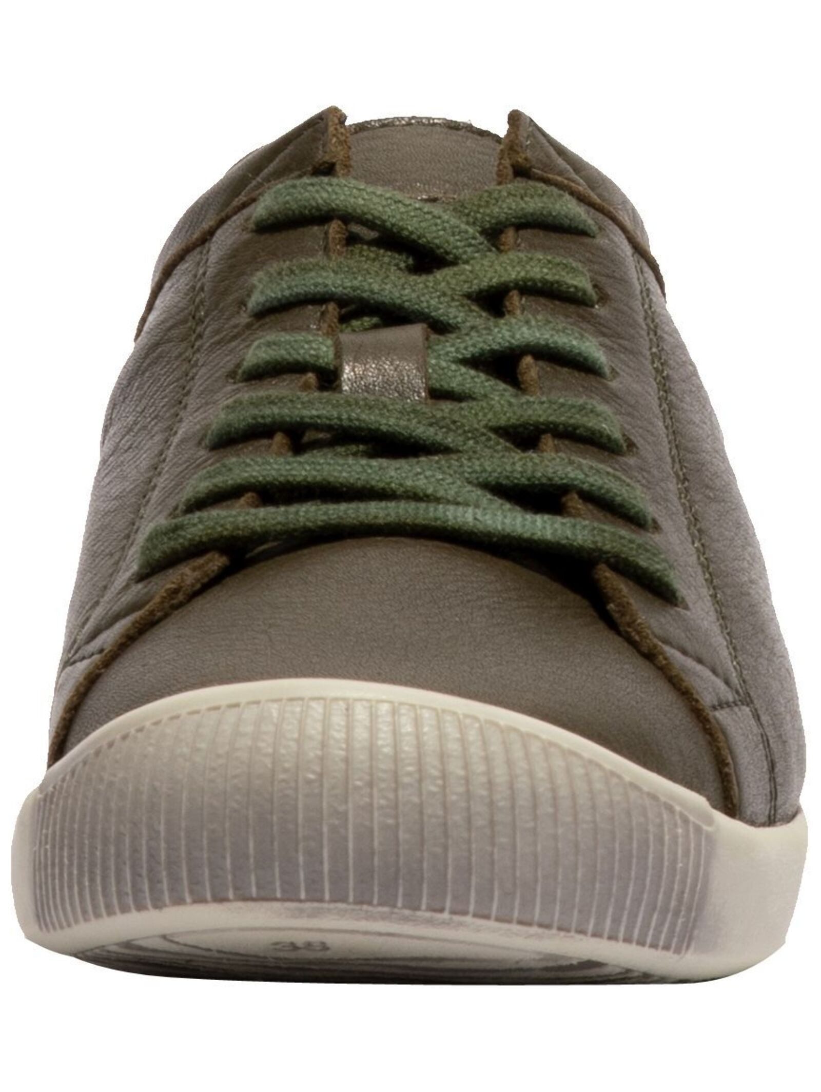 softinos softinos Sneaker Leder Sneaker