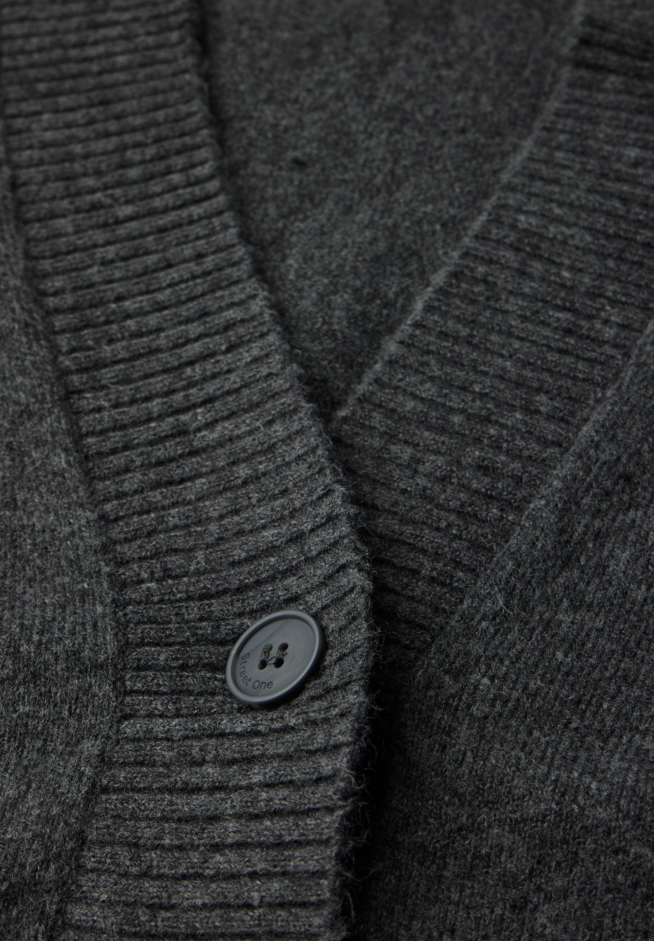 STREET ONE Strickpullover günstig online kaufen