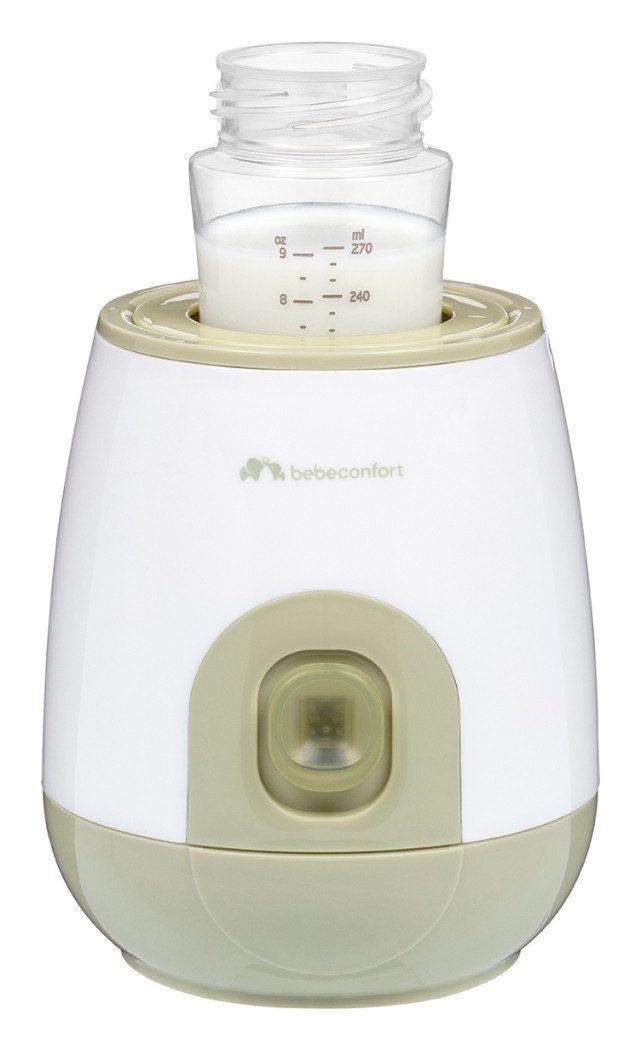 Bebeconfort Babyflaschenwärmer Bebeconfort Express Elektrischer Flaschenwärmer, Flaschenwärmer für Un