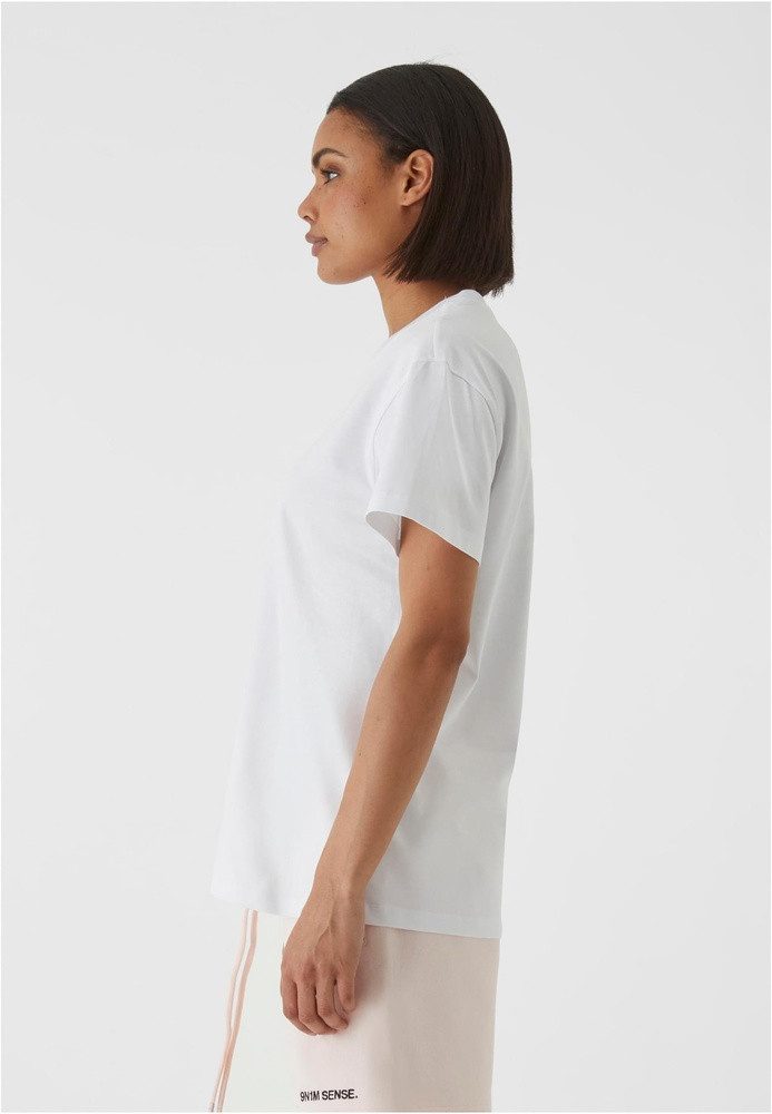 9N1M SENSE T-Shirt Sense W-Blank T-Shirt