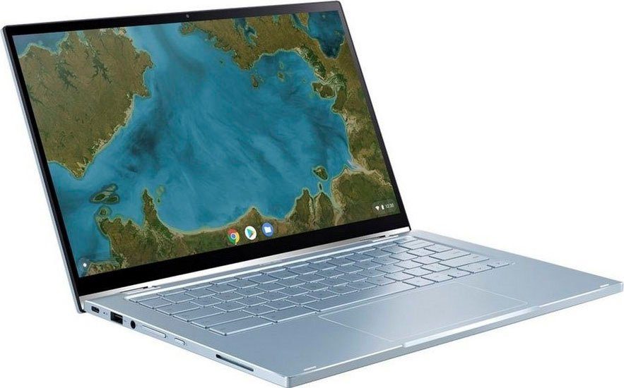 Image of Asus C433TA-AJ0185 Notebook (35,56 cm/14 Zoll, Intel Core m3, HD Graphics 615)