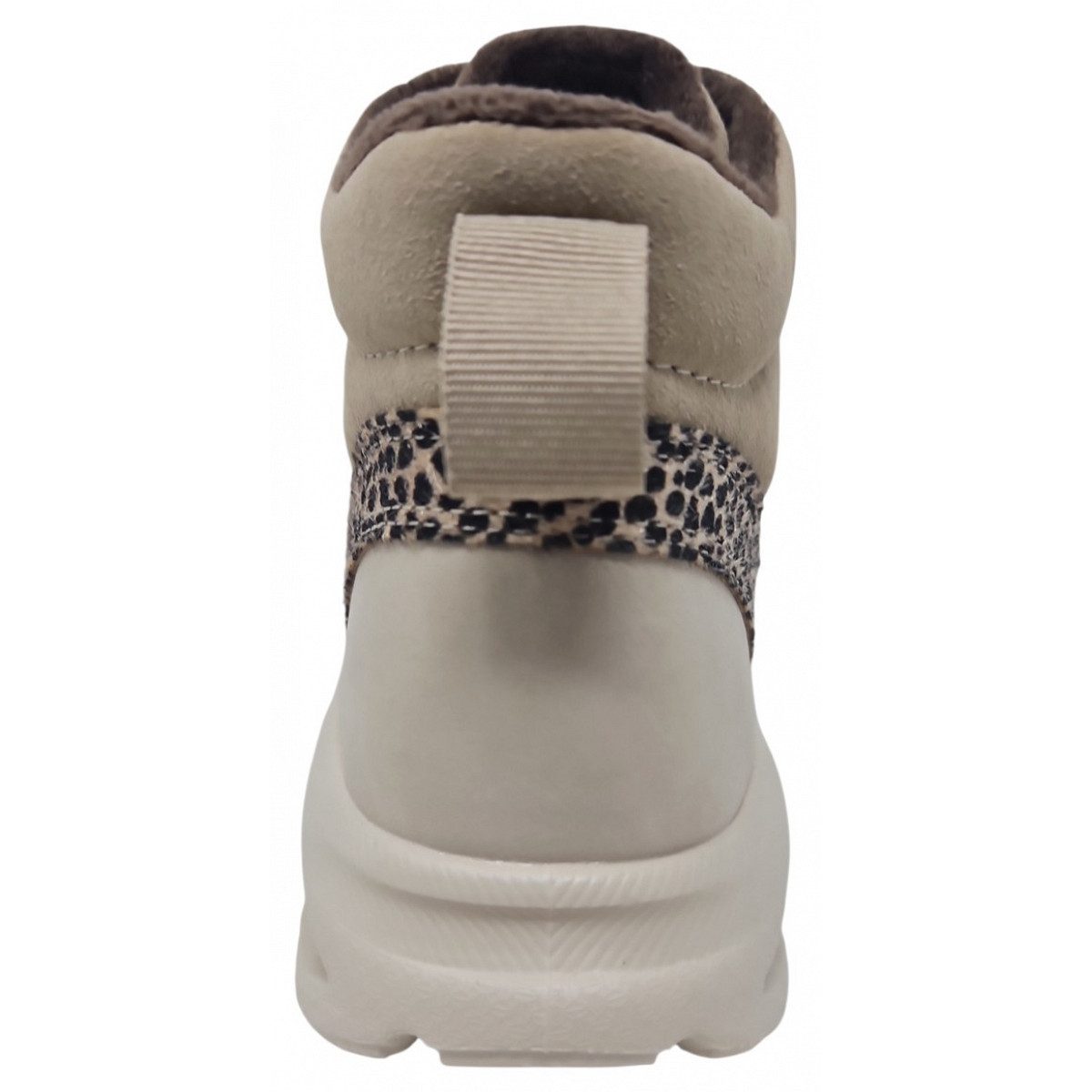 bugatti Svea Comfort Stiefelette