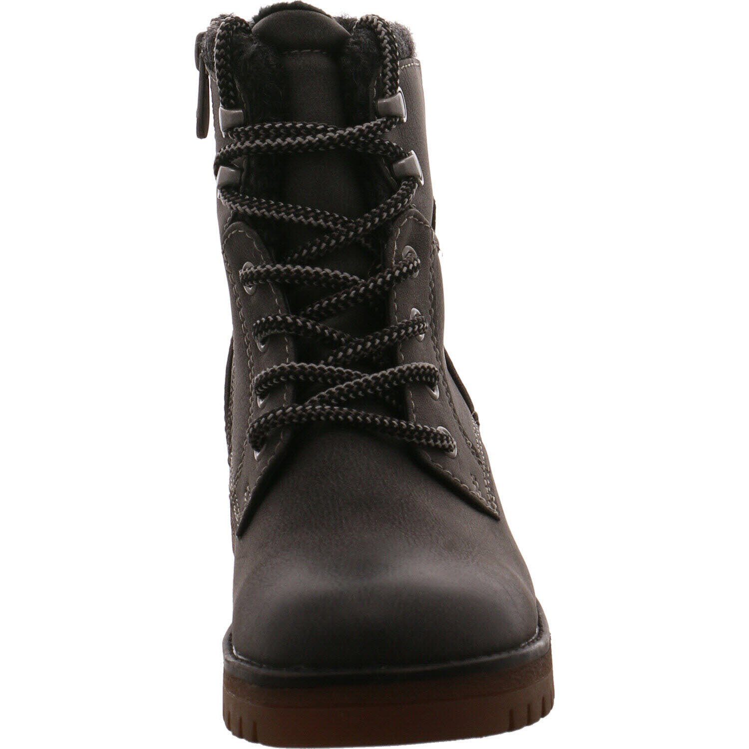TOM TAILOR Schnürboots
