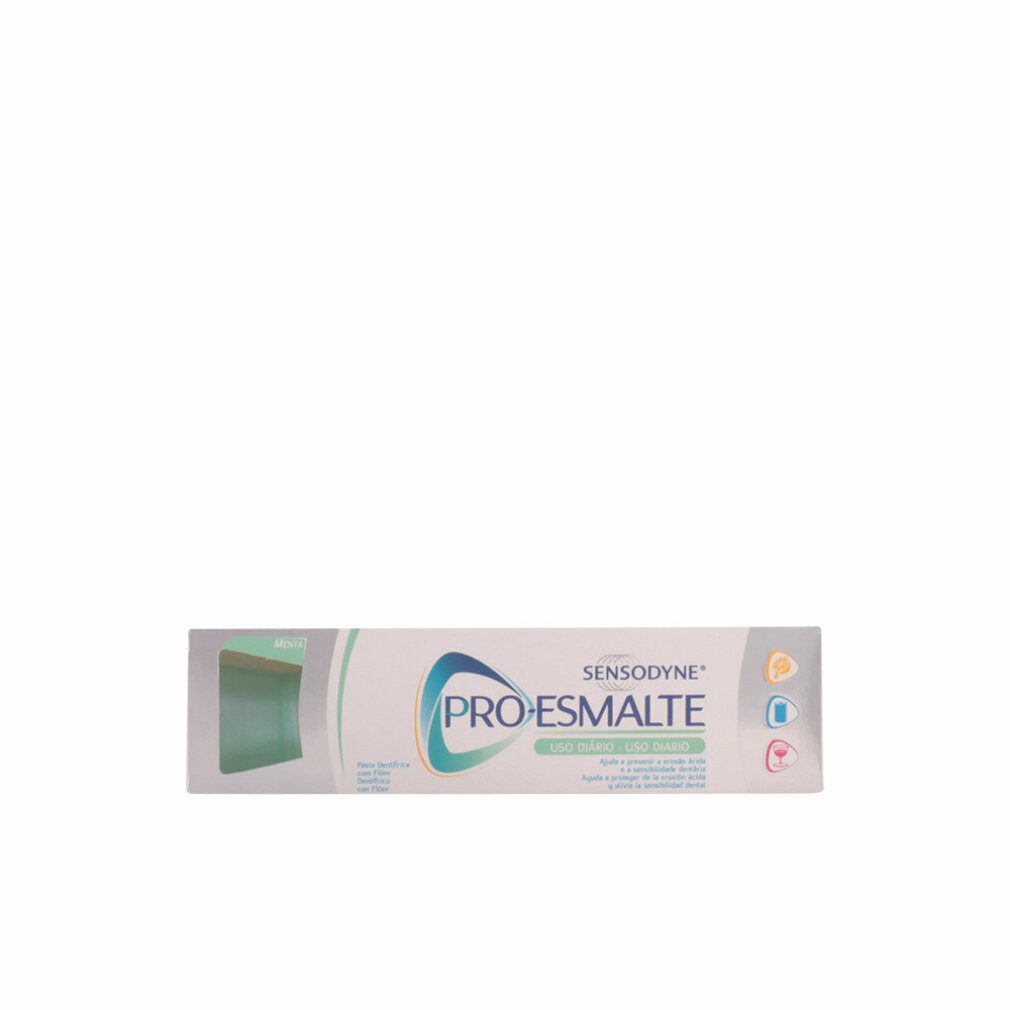 SENSODYNE Zahnpasta PRO-ESMALTE crema dental