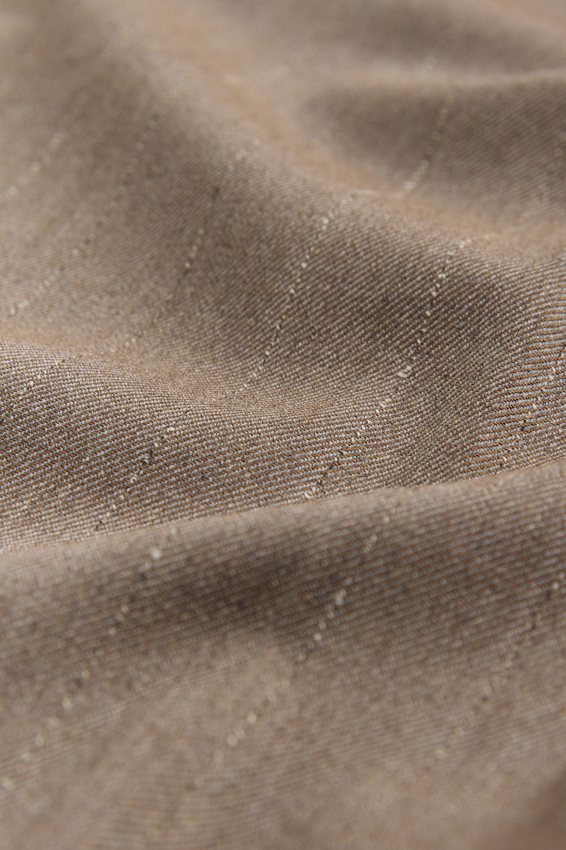 Next Anzughose N. Premium Gestreifte figurbetonte Hose (1-tlg)